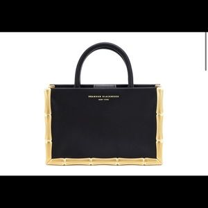 Brandon Blackwood Bamboo